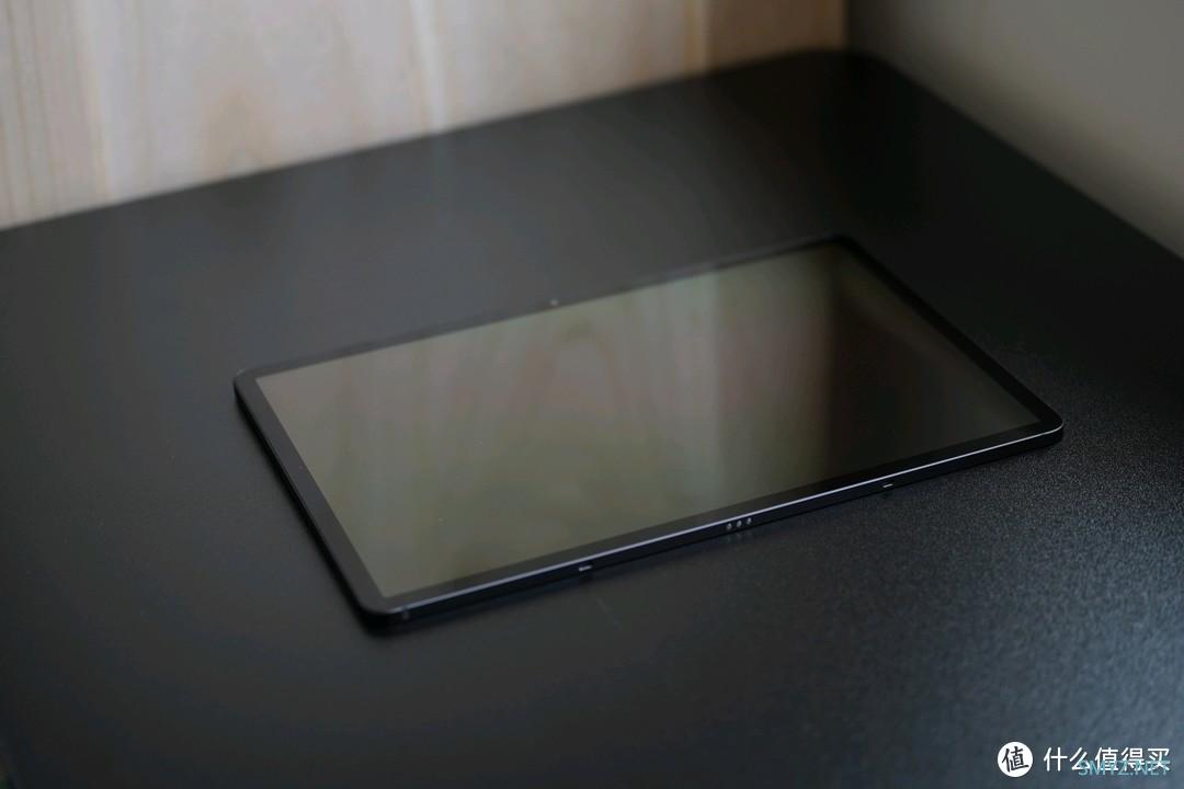 三星Tab S8+平板，比起iPad Pro，与众不同的绘画体验