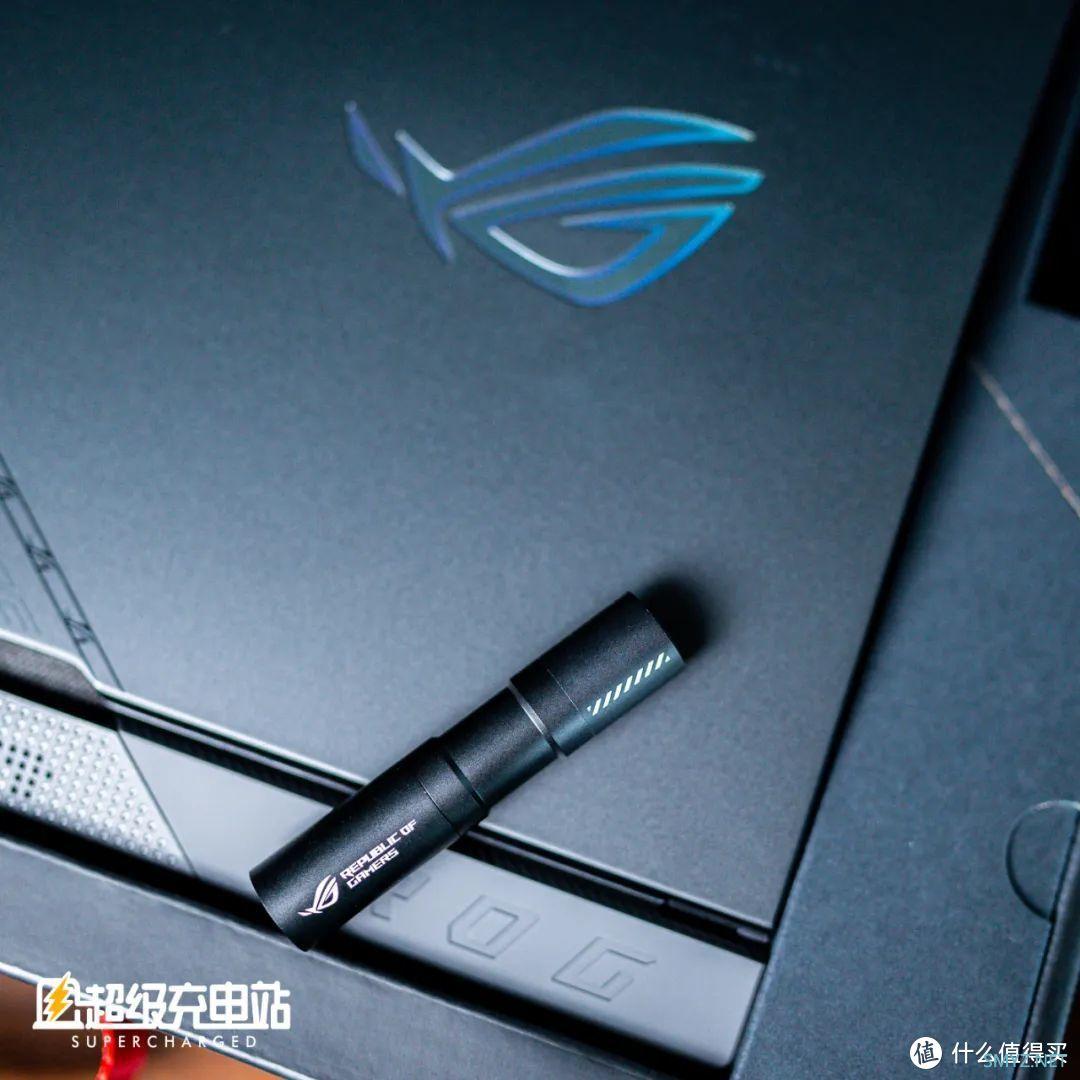 ROG 枪神 6 Plus 超竞版首发图赏：这次我们不谈当世最强