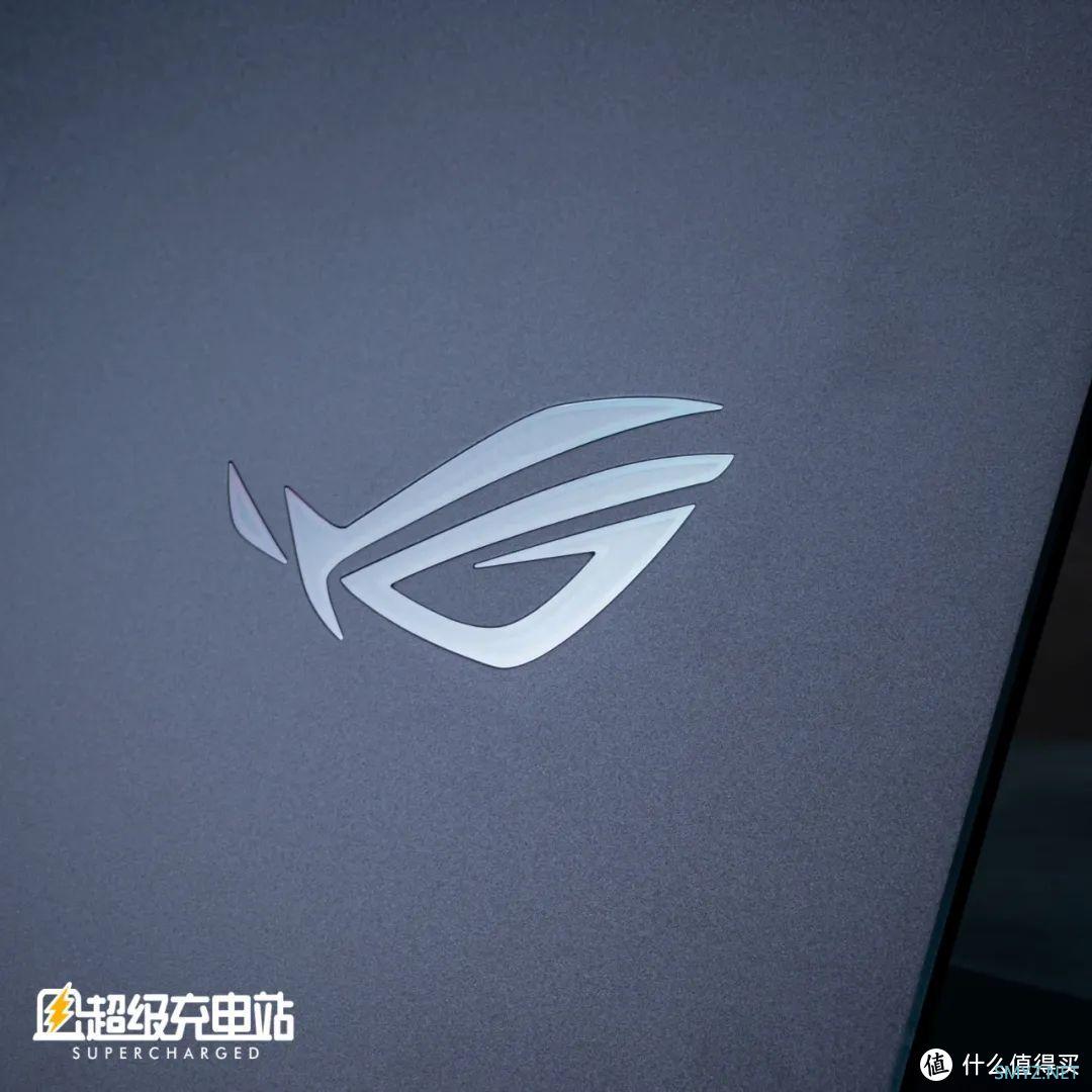 ROG 枪神 6 Plus 超竞版首发图赏：这次我们不谈当世最强