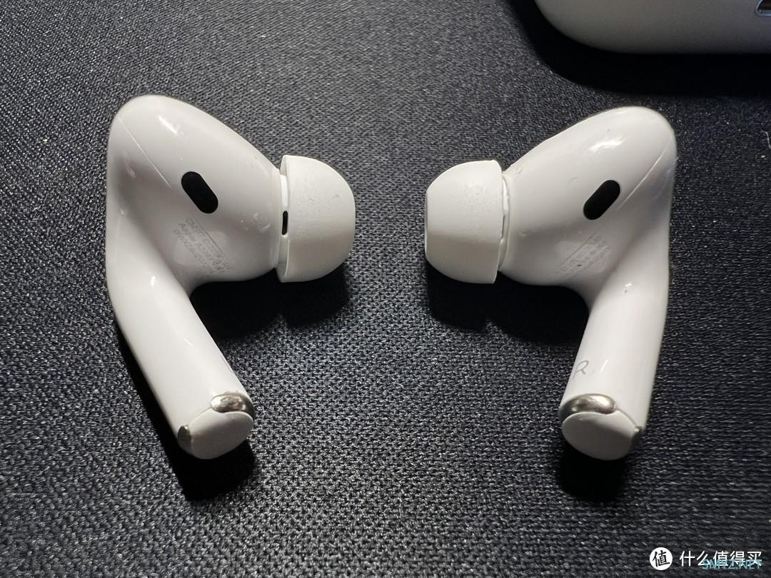 外形虽像但精髓不在，真假AirPods pro对比