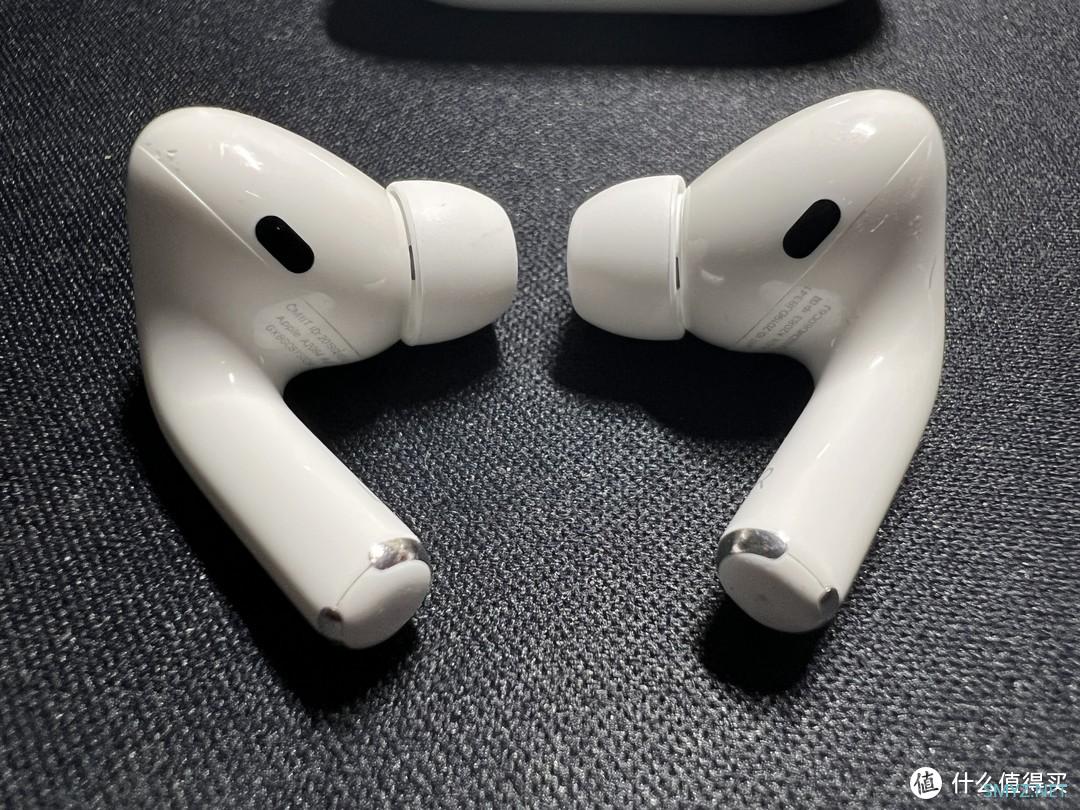 外形虽像但精髓不在，真假AirPods pro对比