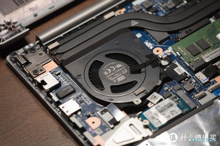 ThinkPad低端系列最后一代常规经典键盘—E480换屏记