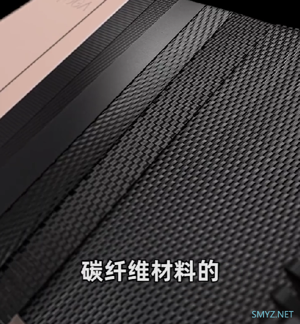 轻盈玉润：联想还官宣 YOGA Air 13s Carbon 碳纤维本