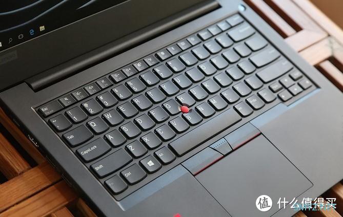 ThinkPad低端系列最后一代常规经典键盘—E480换屏记