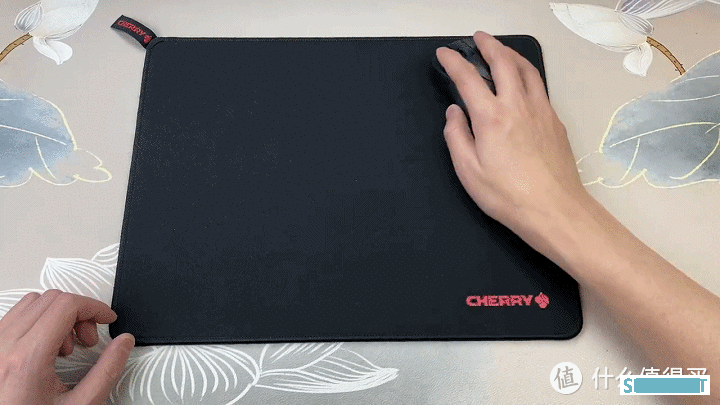 强哥图文生活 篇六十六：百元级键鼠的诚意之作——CHERRY DW2300入手体验