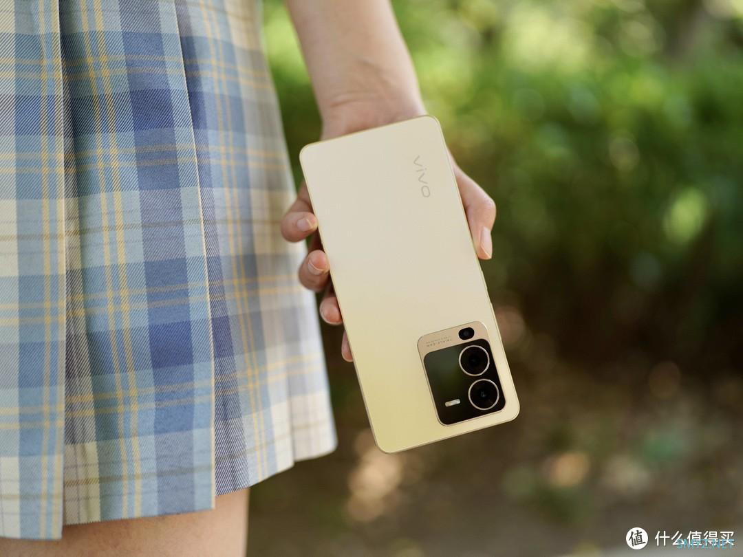 vivo S15 评测：迈进盛夏走向巅峰，影像配置哪哪都好