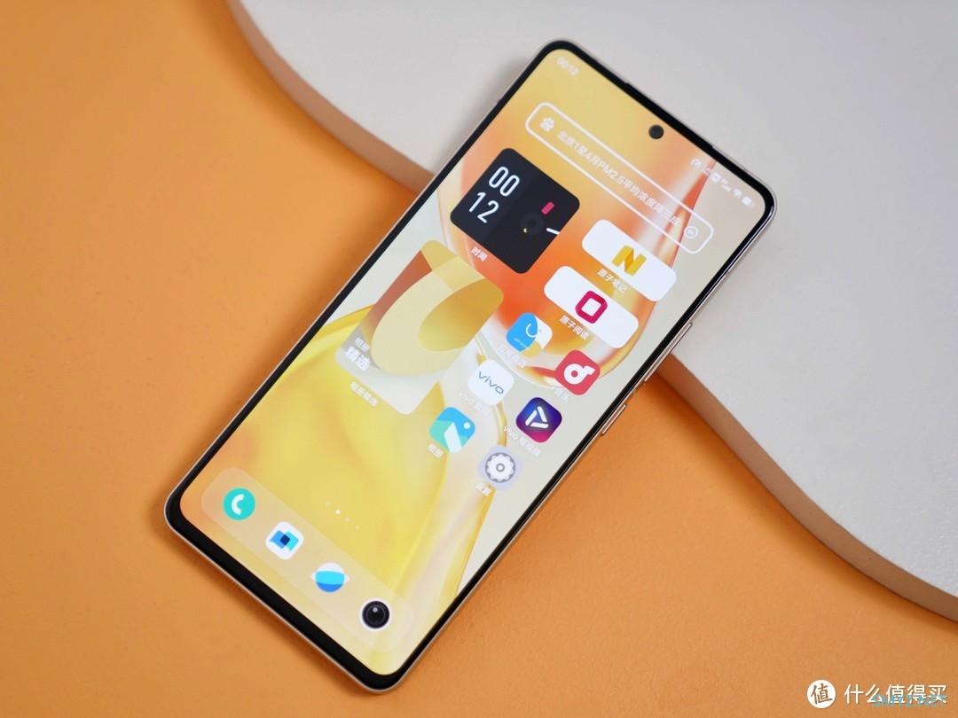 vivo S15 评测：迈进盛夏走向巅峰，影像配置哪哪都好