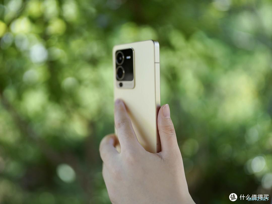 vivo S15 评测：迈进盛夏走向巅峰，影像配置哪哪都好