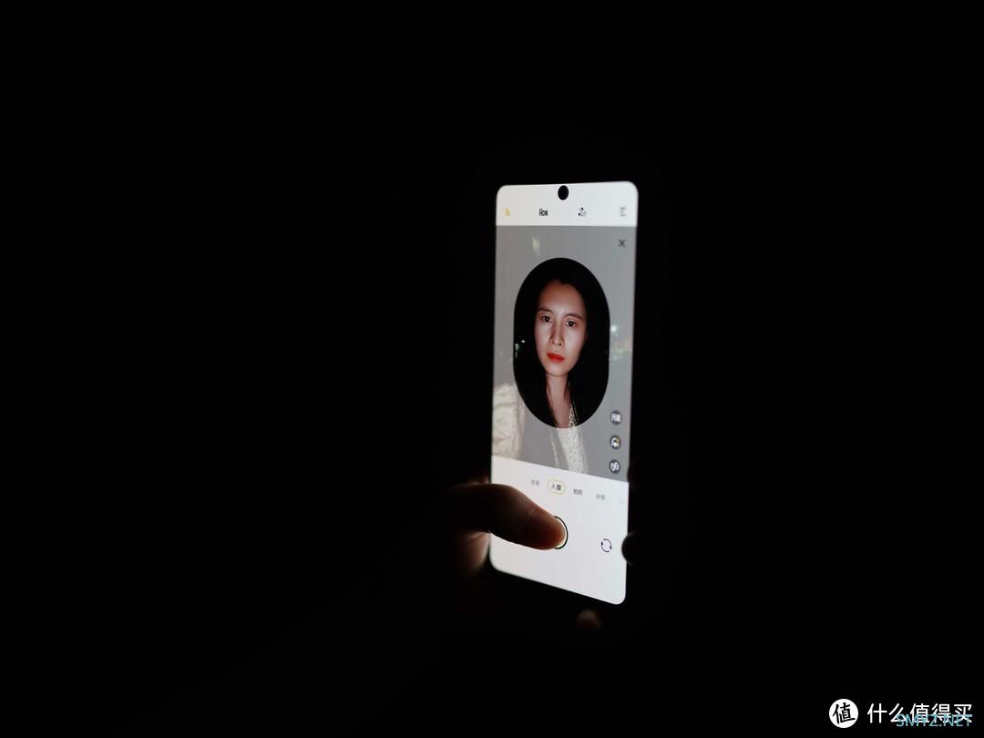 vivo S15 评测：迈进盛夏走向巅峰，影像配置哪哪都好