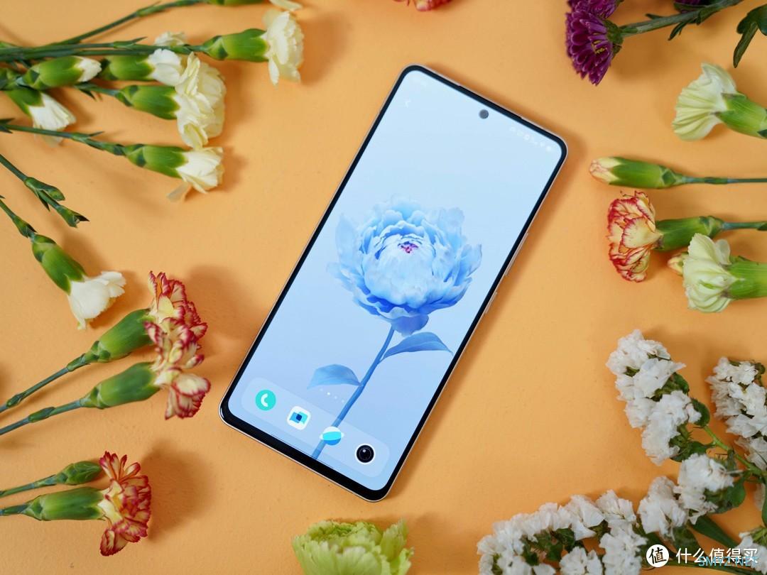 vivo S15 评测：迈进盛夏走向巅峰，影像配置哪哪都好