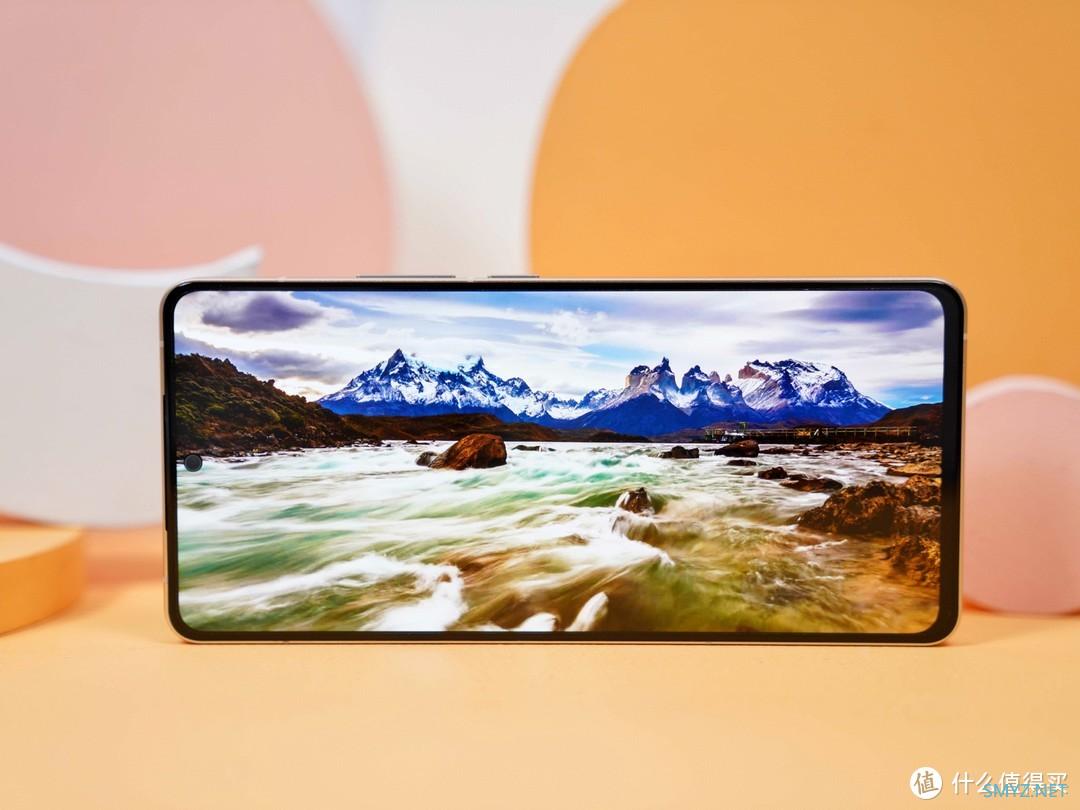 vivo S15 评测：迈进盛夏走向巅峰，影像配置哪哪都好