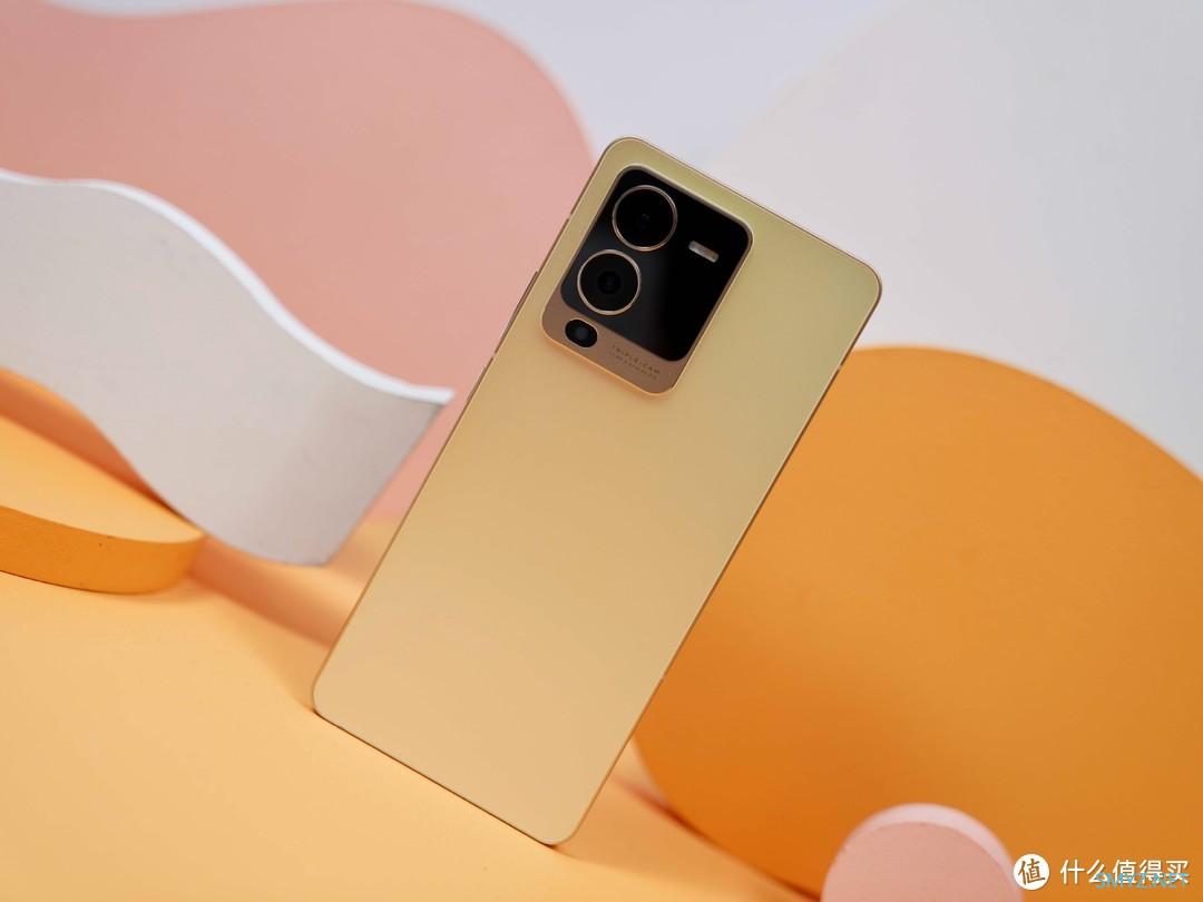 vivo S15 评测：迈进盛夏走向巅峰，影像配置哪哪都好