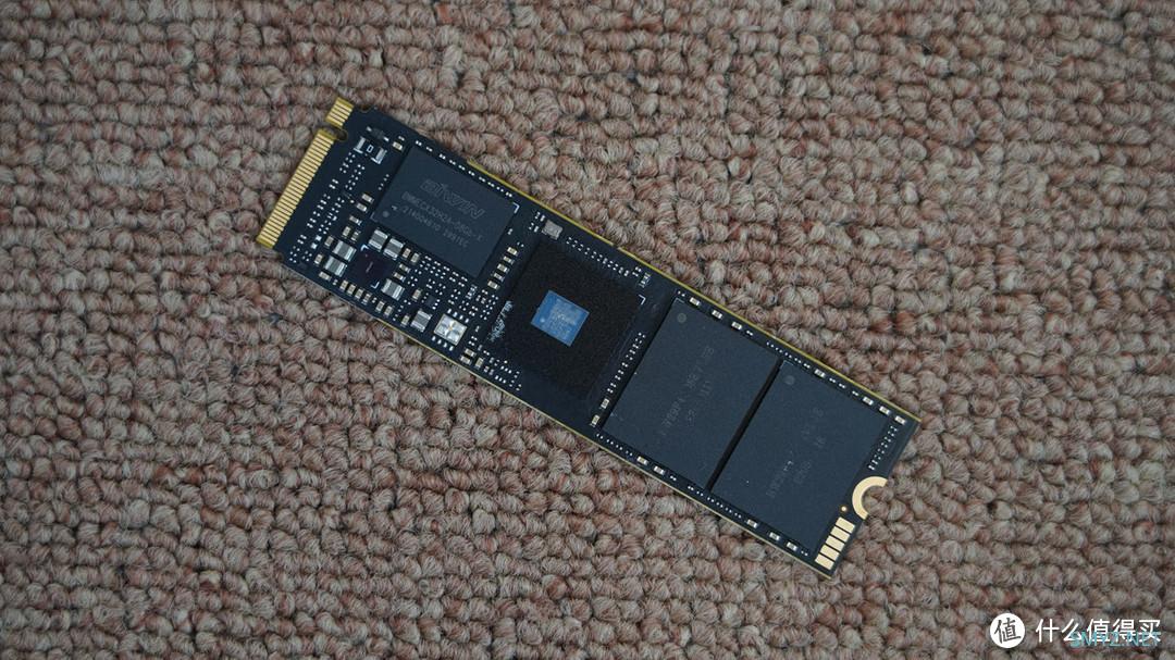 极速PCIe 4.0体验，宏碁掠夺者 GM7000 1TB SSD评测分享