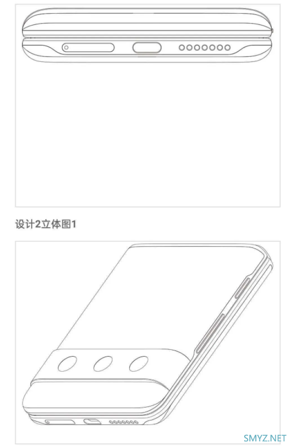 科技东风丨华为nova 10系列官宣、网传广电江苏4G/5G卡套餐、小米申请翻盖折叠屏手机外观专利