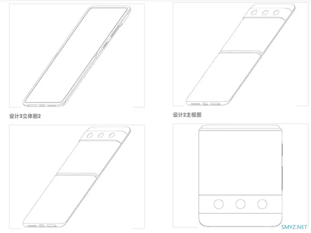 科技东风丨华为nova 10系列官宣、网传广电江苏4G/5G卡套餐、小米申请翻盖折叠屏手机外观专利