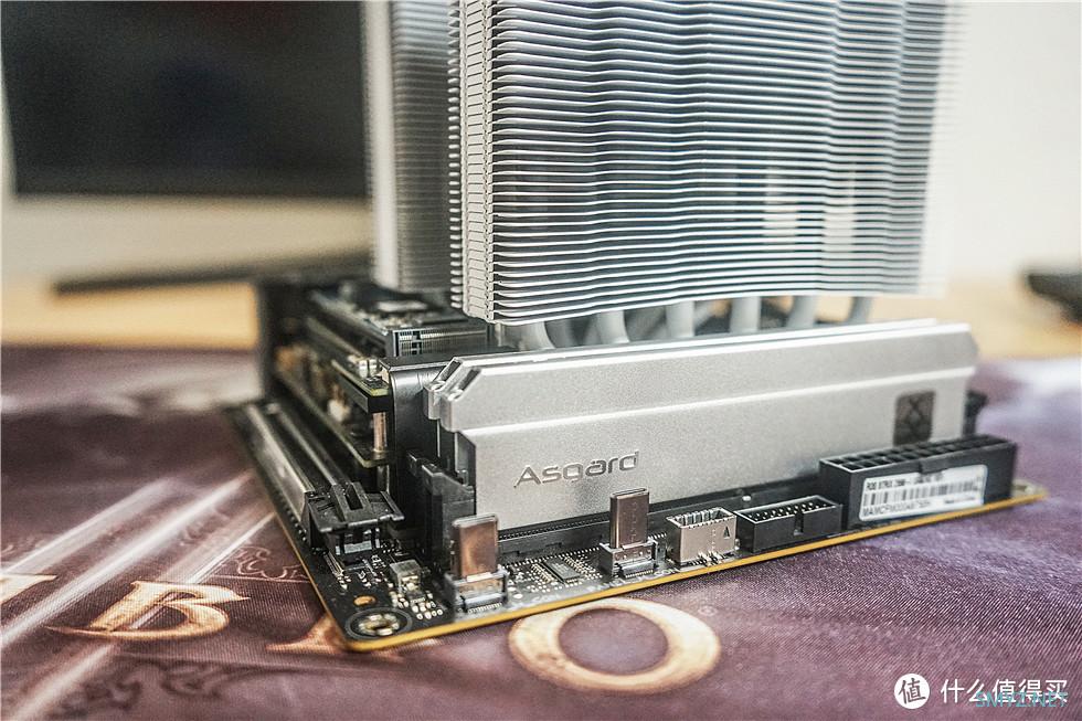 电脑装机手记 篇二十：12600K+ROG Z690i+3060Ti+分形工艺Torrent NANO RGB装机记