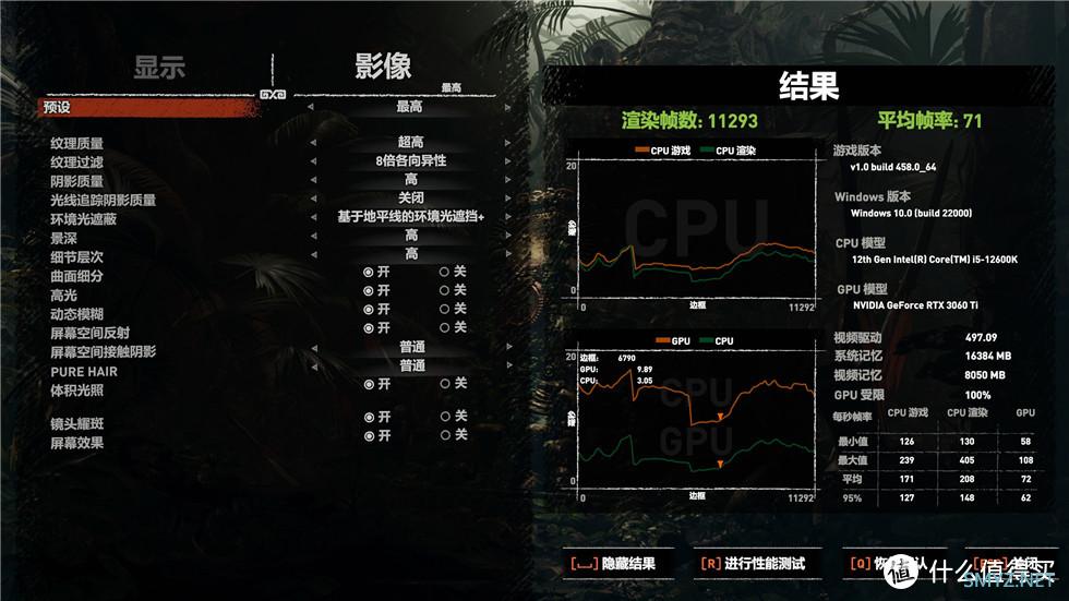 电脑装机手记 篇二十：12600K+ROG Z690i+3060Ti+分形工艺Torrent NANO RGB装机记