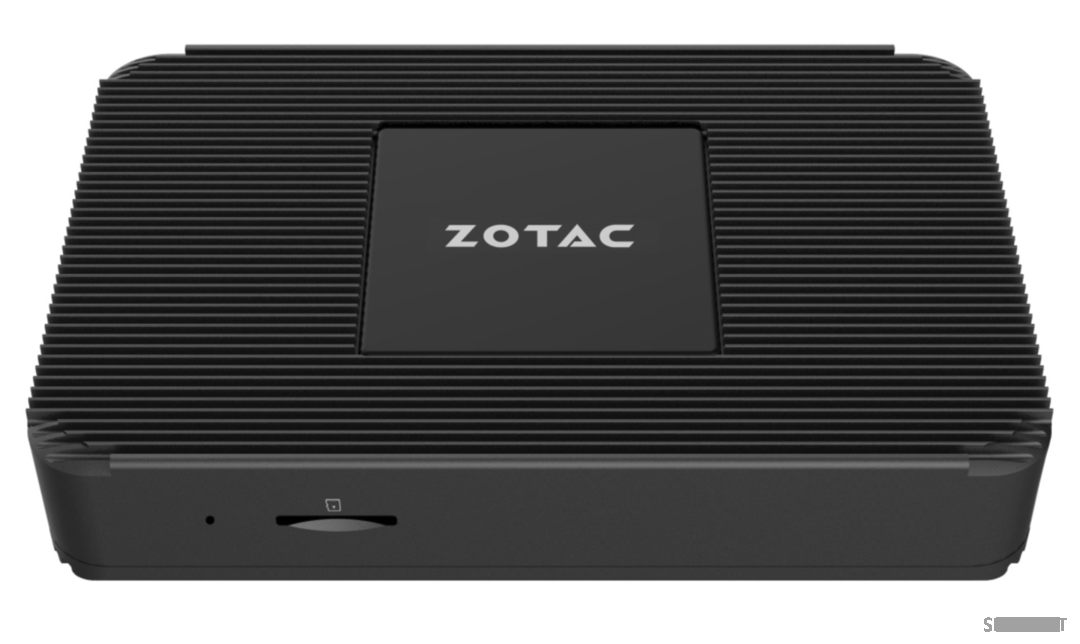 索泰发布新款 ZBOX PI336 pico：搭载赛扬N6211、预装Win 11 Pro