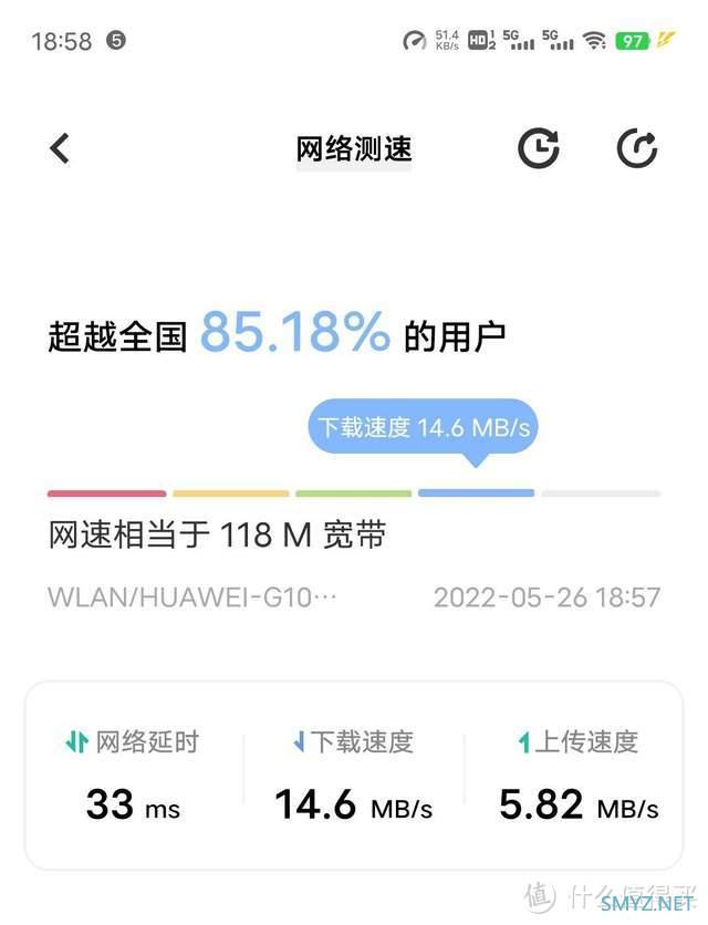 科技客评 篇二百一十九：鸿蒙生态能给路由器带来什么？华为路由器AX6实测