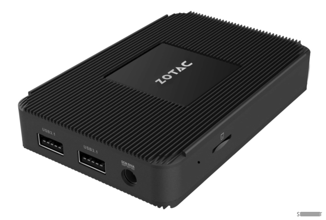 索泰发布新款 ZBOX PI336 pico：搭载赛扬N6211、预装Win 11 Pro