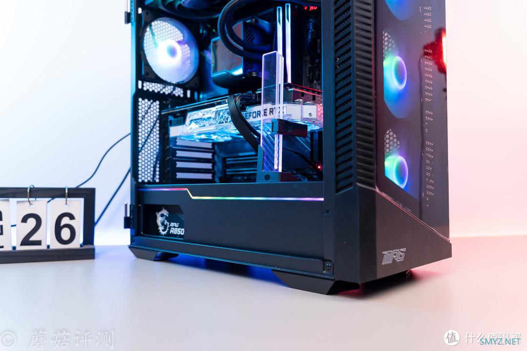 蘑菇爱搞机 篇四百五十：综合表现优异，高端用户直接入、技嘉AORUS RGB DDR5 6000MHz内存 测试