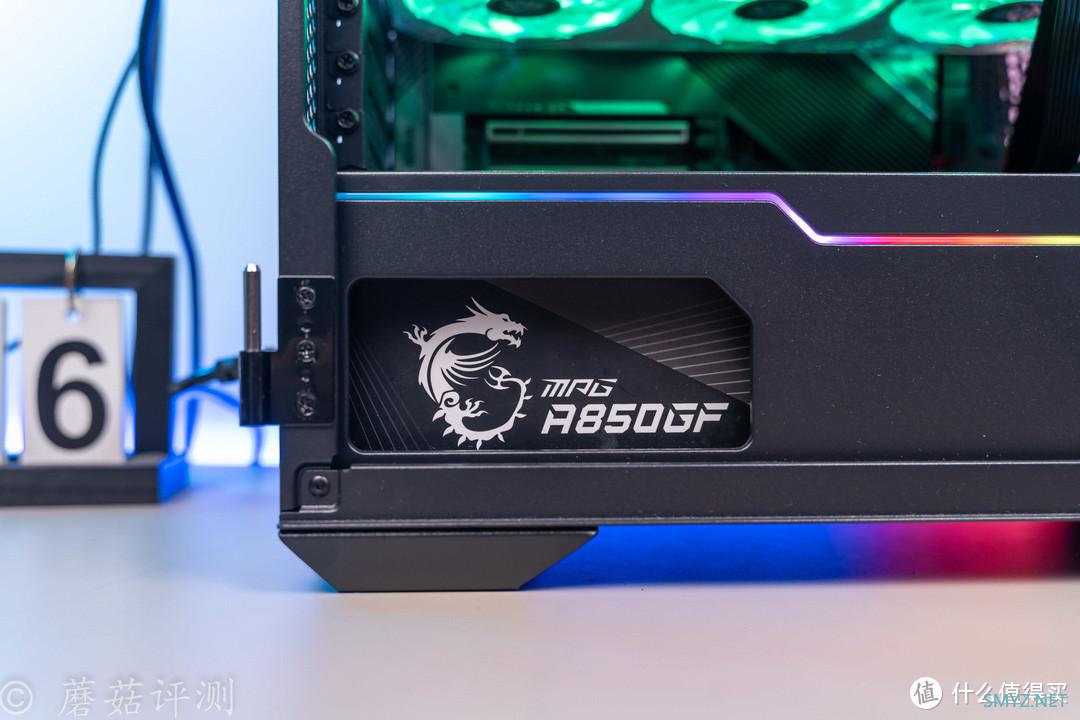 蘑菇爱搞机 篇四百五十：综合表现优异，高端用户直接入、技嘉AORUS RGB DDR5 6000MHz内存 测试