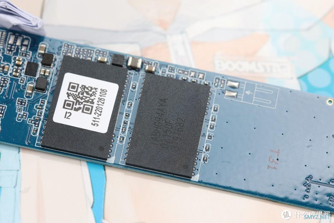 PCIE 4.0尝鲜的首选？ 星曜X4 1T固态硬盘性能实测