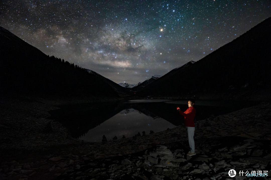 独雨谈装备 篇二十一：摄影人最可靠的伙伴——佳鑫悦星锐PX-432QC+HD-60M套装系列试用