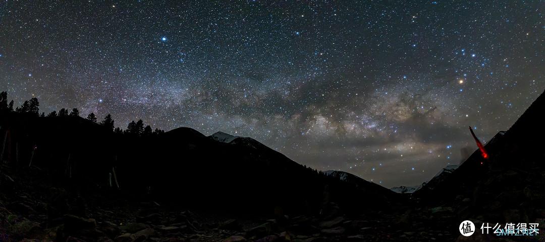 独雨谈装备 篇二十一：摄影人最可靠的伙伴——佳鑫悦星锐PX-432QC+HD-60M套装系列试用