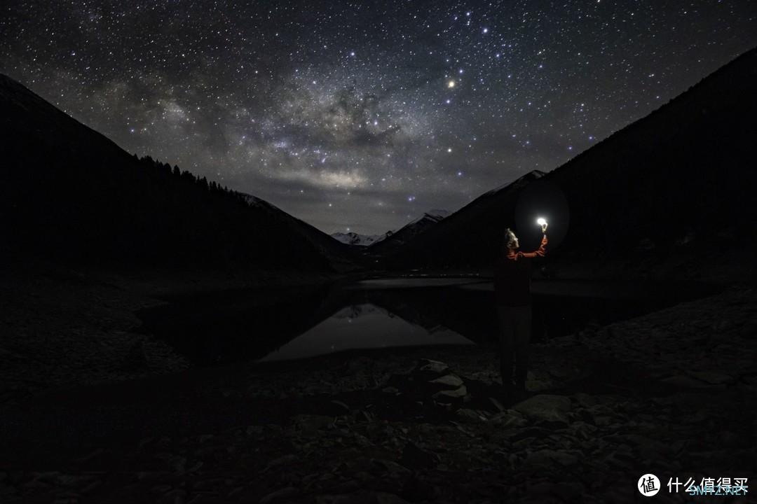 独雨谈装备 篇二十一：摄影人最可靠的伙伴——佳鑫悦星锐PX-432QC+HD-60M套装系列试用