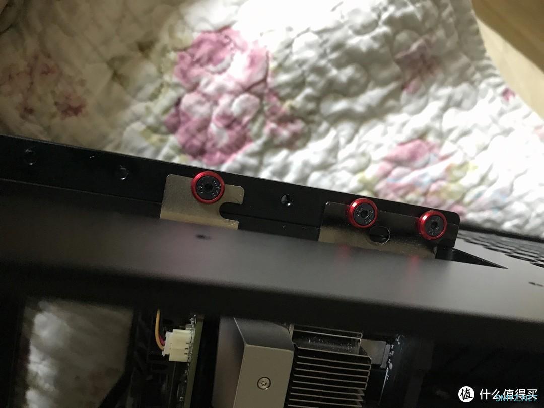 安静的凶兽——如何搭建一台安静的客厅电脑（HTPC）（二）组装中的吐槽