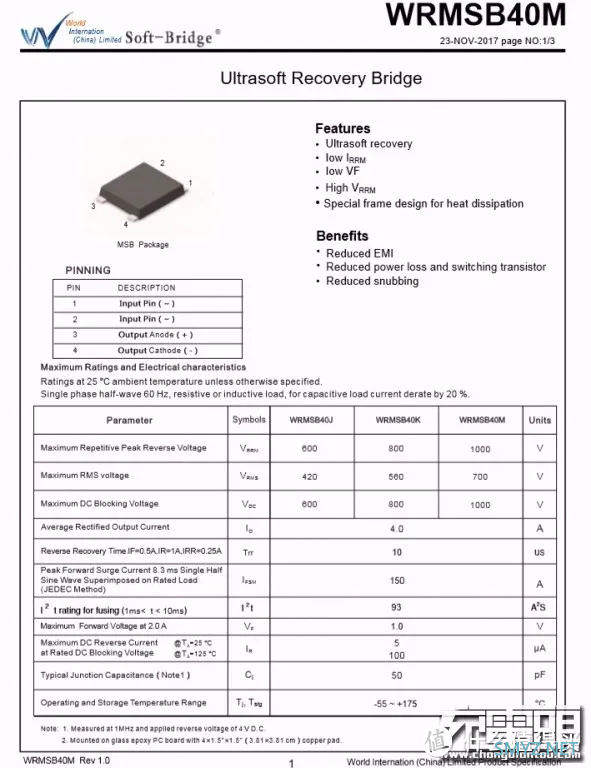 拆解报告：Aohi MAGCUBE 40W双C口充电器AOC-C008