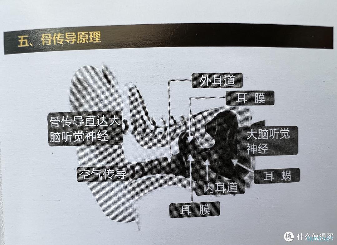 3C数码 篇四十一：性能再升级，释放音质听觉盛宴：南卡NANK Runner Pro3骨传导无线蓝牙实用测评