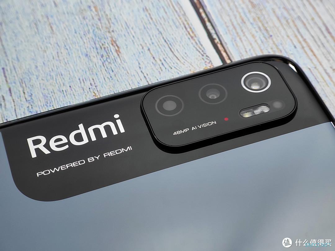 迟来的618晒单——Redmi Note 11 SE拆箱