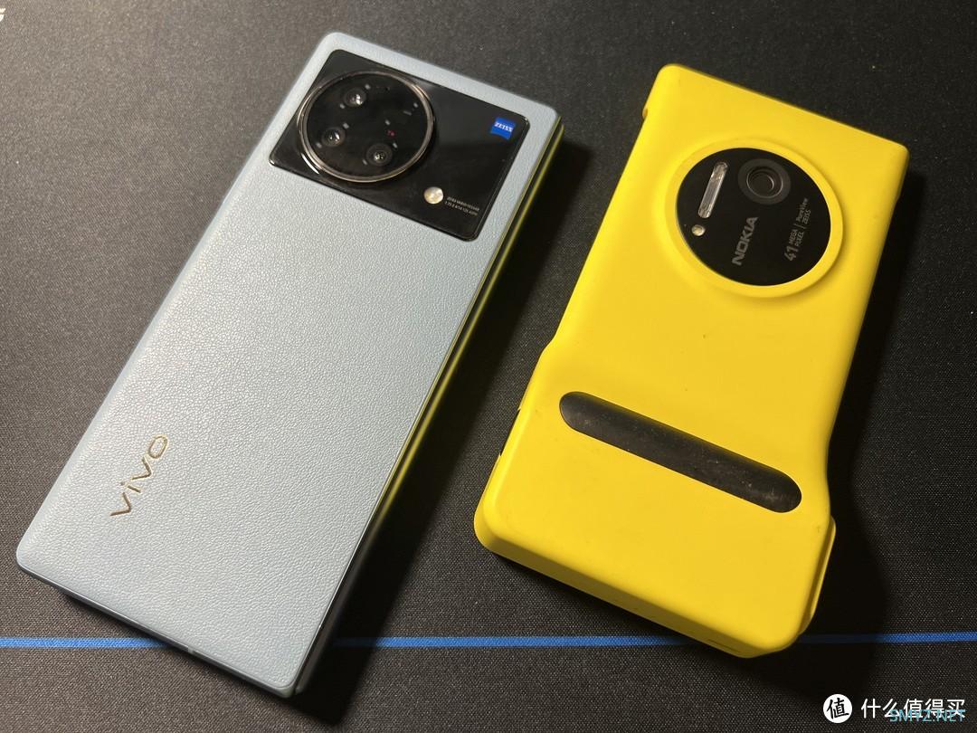 九年后入手诺基亚Lumia1020