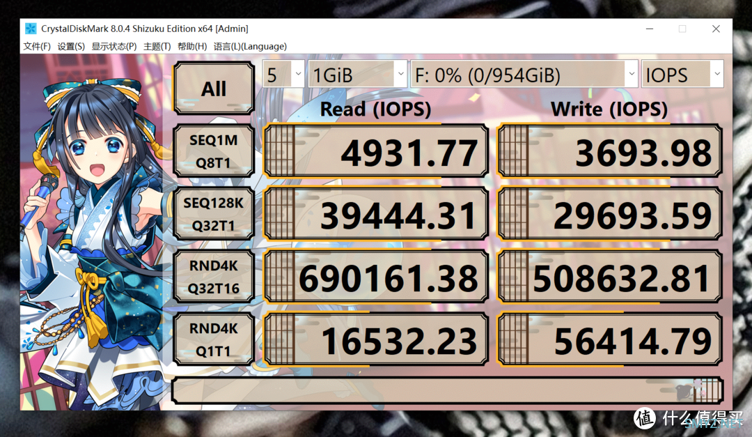 大爱这赛博马甲！PCIe4.0固态硬盘扩容之海康威视C4000ECO