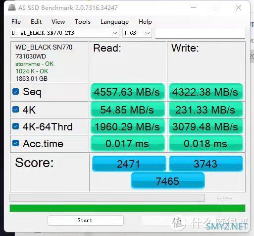 WD_BLACK黑盘家族又添新成员，SN770是不是当前Pcie 4.0硬盘的最佳选择？