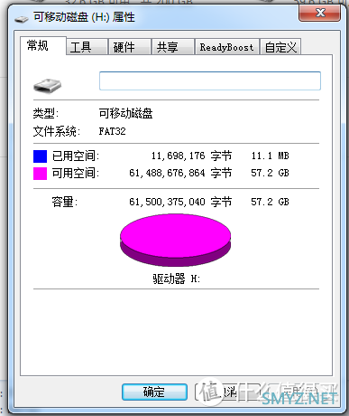 电脑折腾全纪录 篇八：读写差异较大 闪迪 CZ73酷铄 64GB U盘 