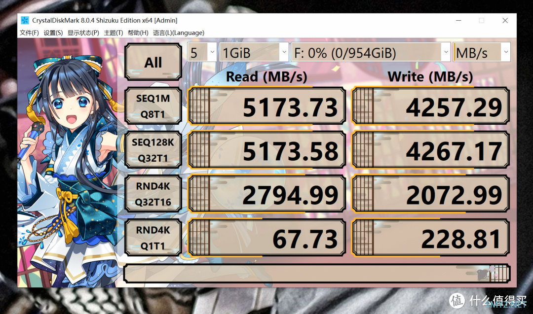 大爱这赛博马甲！PCIe4.0固态硬盘扩容之海康威视C4000ECO