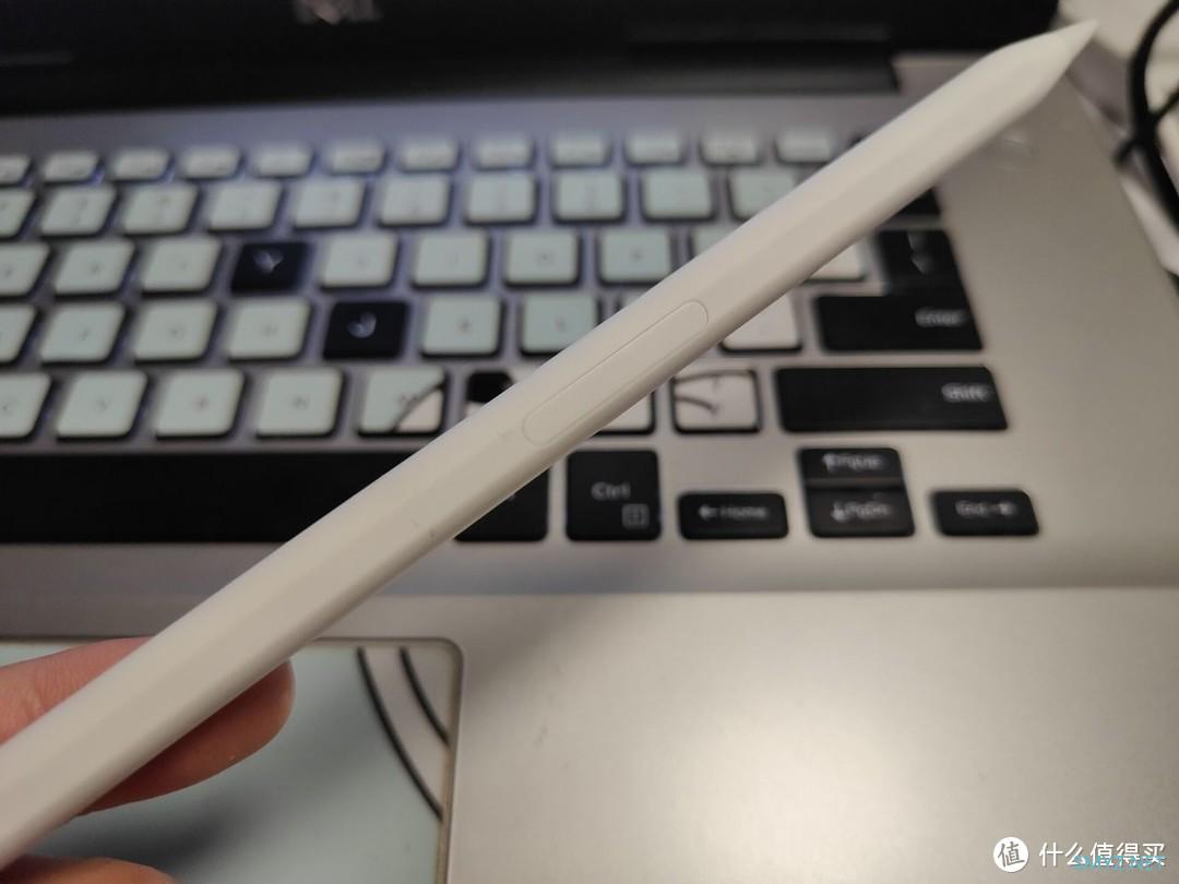 生活好物推荐 篇四十：买不起Apple Pencil，可以给iPad mini6配它，使用高度贴合！