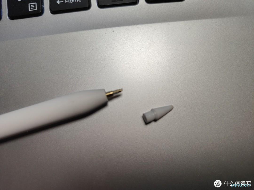 生活好物推荐 篇四十：买不起Apple Pencil，可以给iPad mini6配它，使用高度贴合！