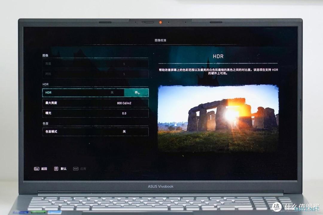 拥有12代标压i7+RTX 30独显+120Hz OLED好屏的轻薄本？华硕无畏Pro15 2022评测