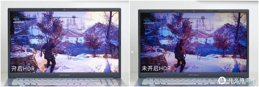 拥有12代标压i7+RTX 30独显+120Hz OLED好屏的轻薄本？华硕无畏Pro15 2022评测