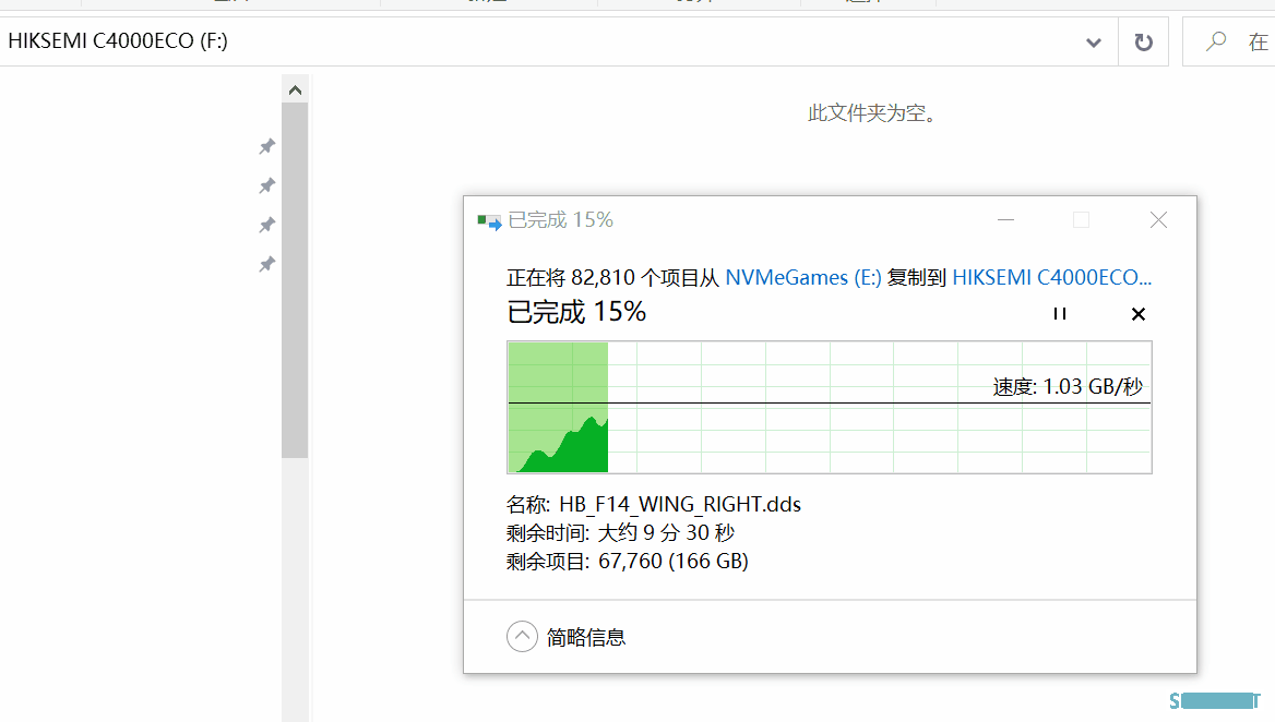 大爱这赛博马甲！PCIe4.0固态硬盘扩容之海康威视C4000ECO