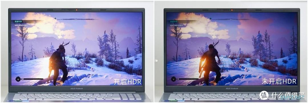 拥有12代标压i7+RTX 30独显+120Hz OLED好屏的轻薄本？华硕无畏Pro15 2022评测