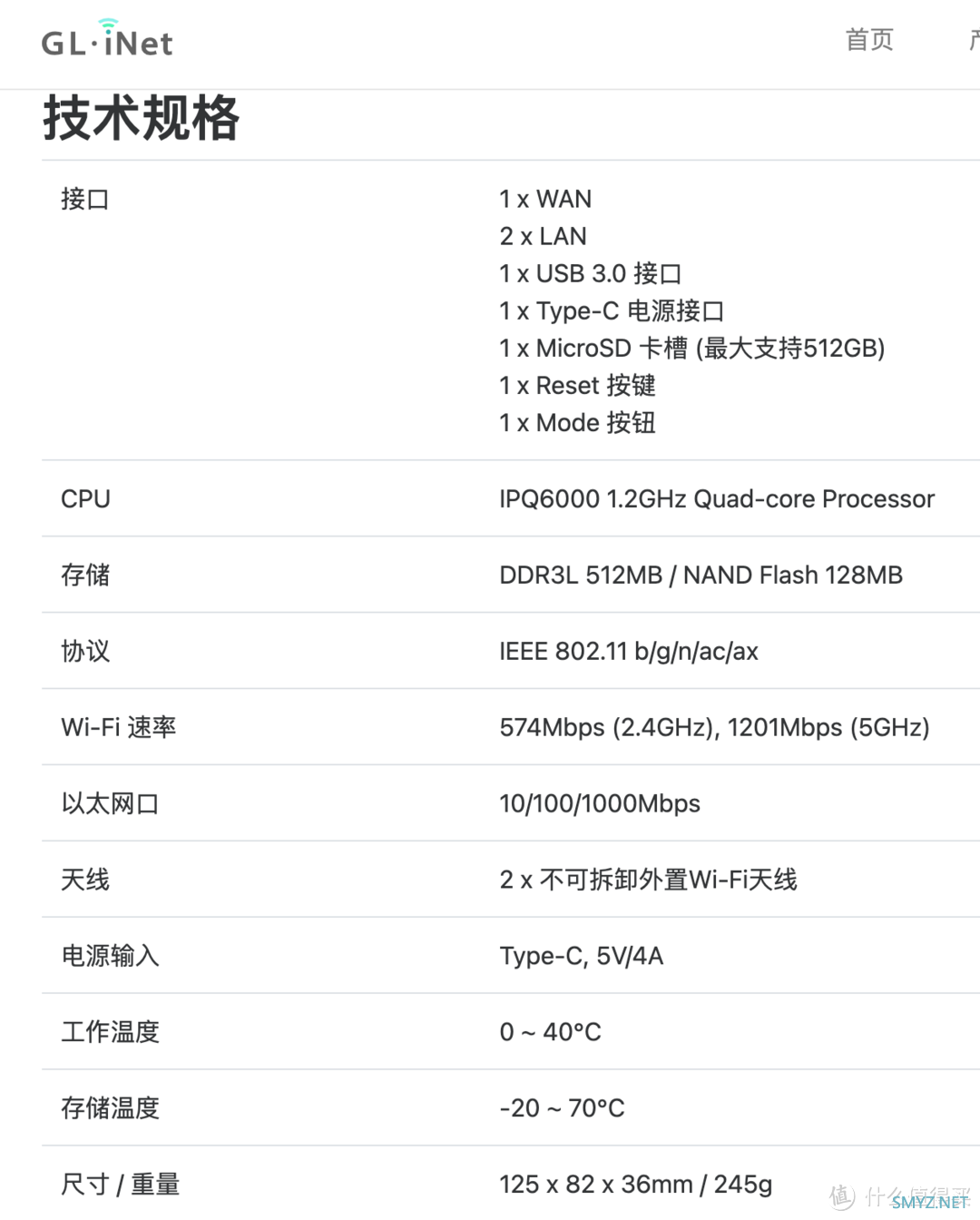 随心评测 篇六：GL-iNet AXT1800 便携路由器开箱评测