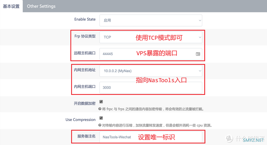 路由与NAS 篇二十：家用宽带无公网IP怎么在外访问Nas——Frp内网穿透暴露公网访问及微信回调简明教程