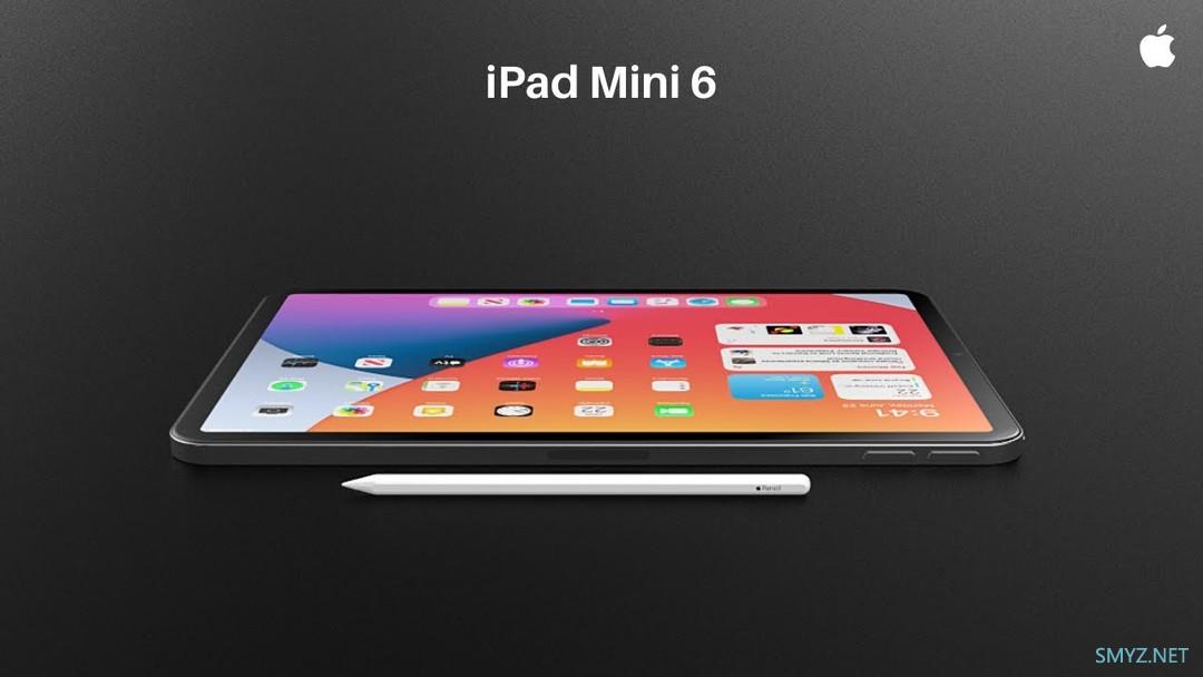 iPad mini 6 用户注意：先别升级 iPadOS 15.5 ，或导致无法充电稍后更新修复