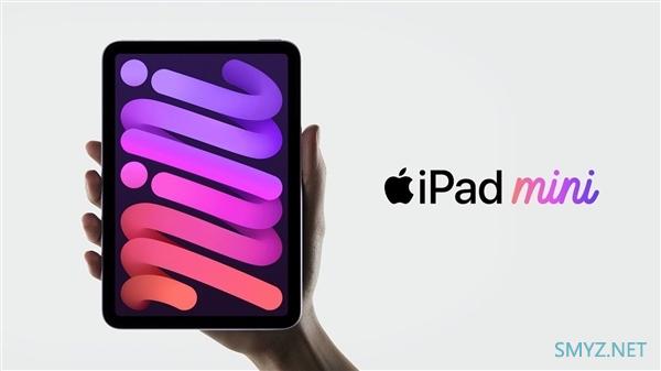 iPad mini 6 用户注意：先别升级 iPadOS 15.5 ，或导致无法充电稍后更新修复