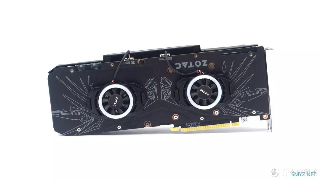 专业向评测不捧不黑--索泰ZOTAC Geforce RTX 3080-12G6X 天启OC评测